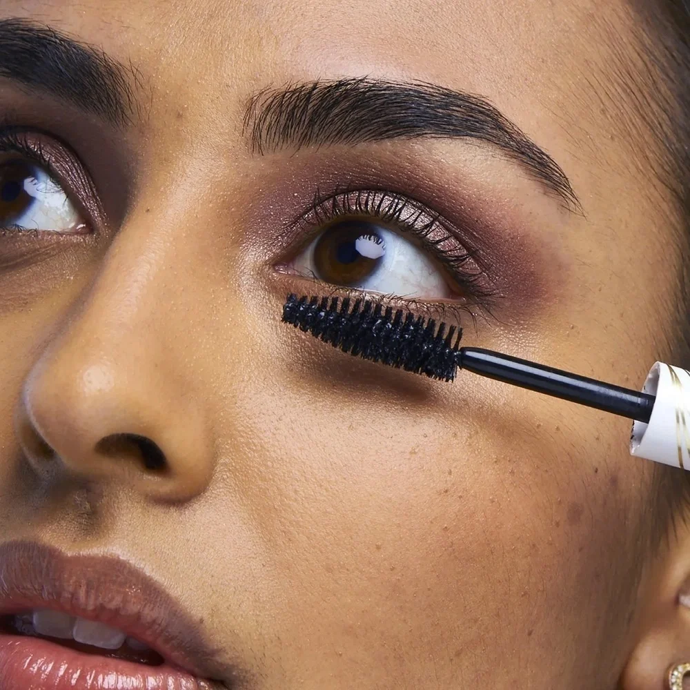 Stellar Gaze Length & Strength Mineral Mascara